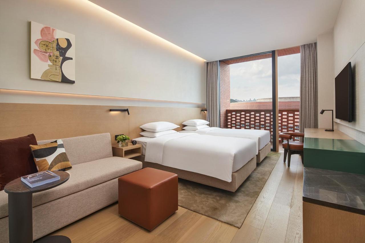 Hyatt Place Jingdezhen Taoxichuan Екстер'єр фото