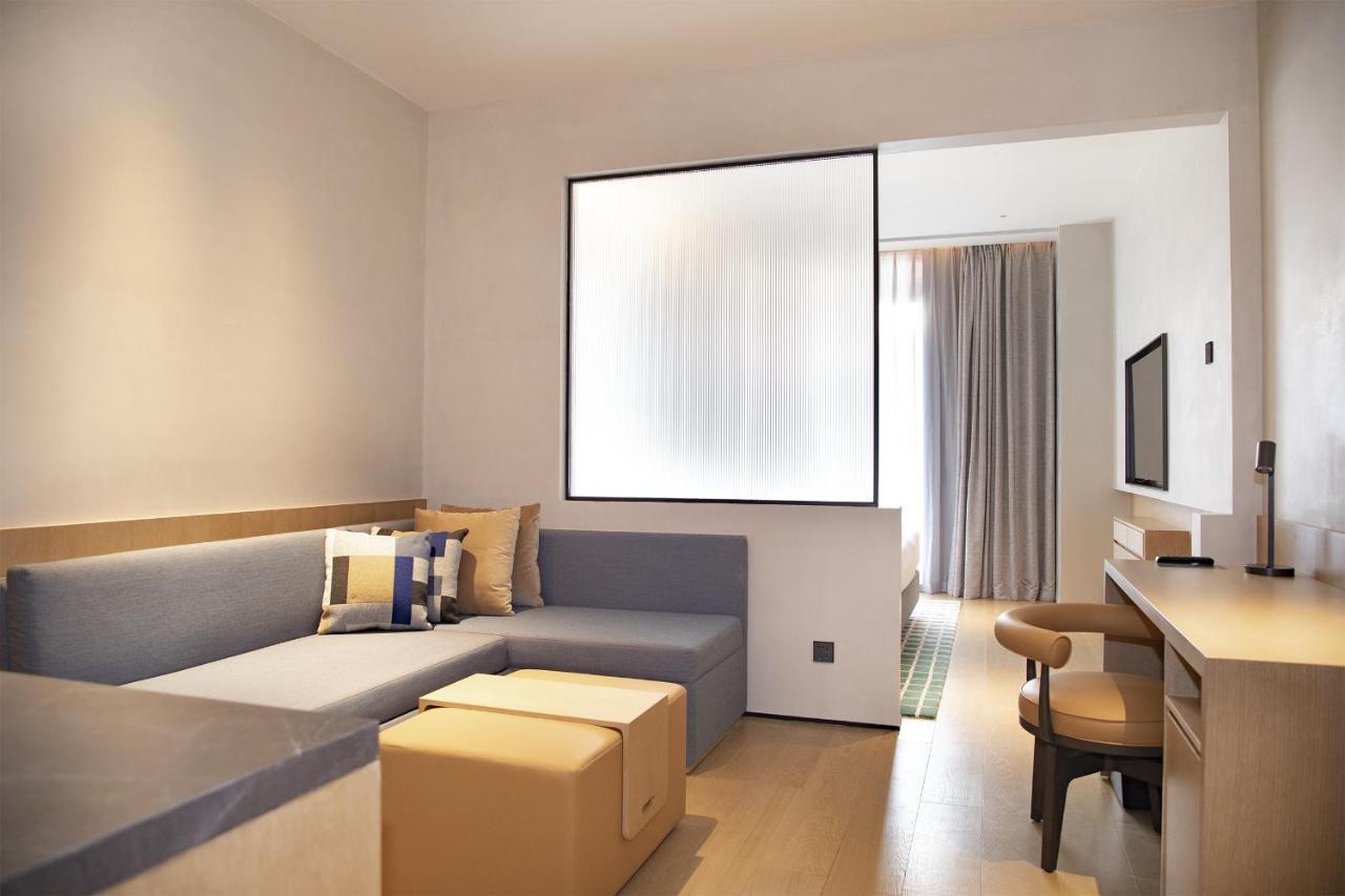 Hyatt Place Jingdezhen Taoxichuan Екстер'єр фото