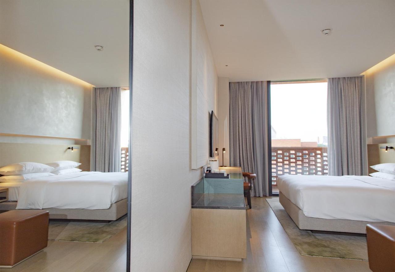 Hyatt Place Jingdezhen Taoxichuan Екстер'єр фото