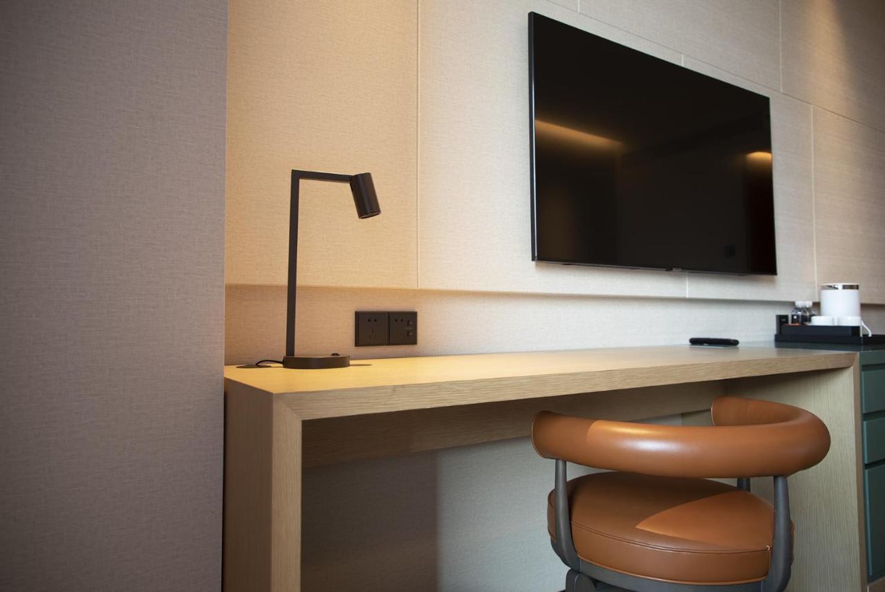Hyatt Place Jingdezhen Taoxichuan Екстер'єр фото
