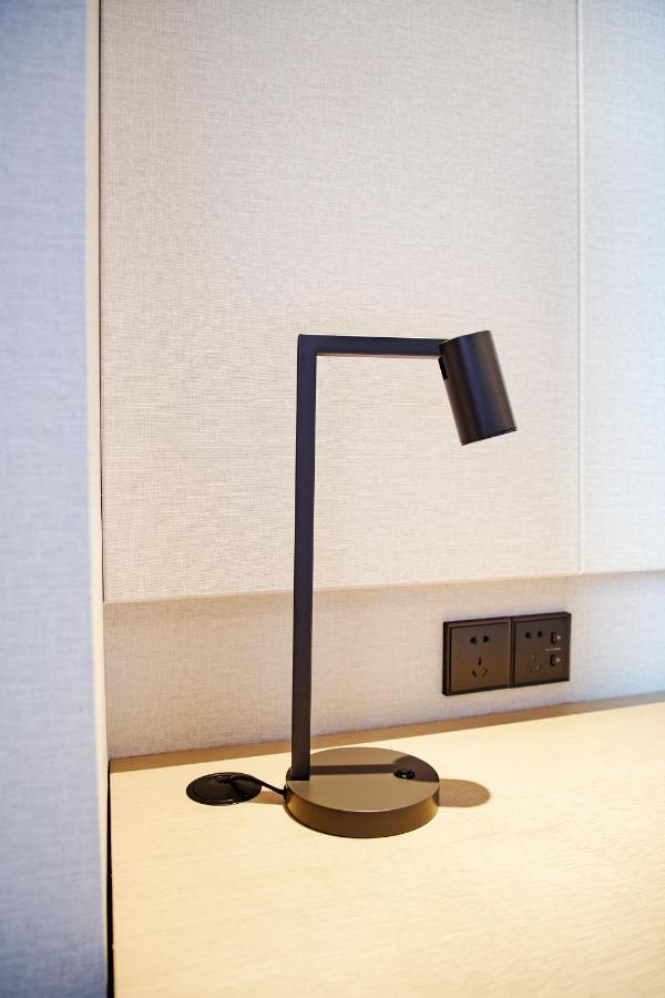 Hyatt Place Jingdezhen Taoxichuan Екстер'єр фото