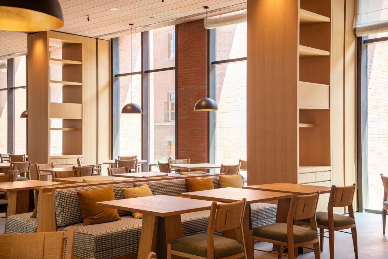 Hyatt Place Jingdezhen Taoxichuan Екстер'єр фото