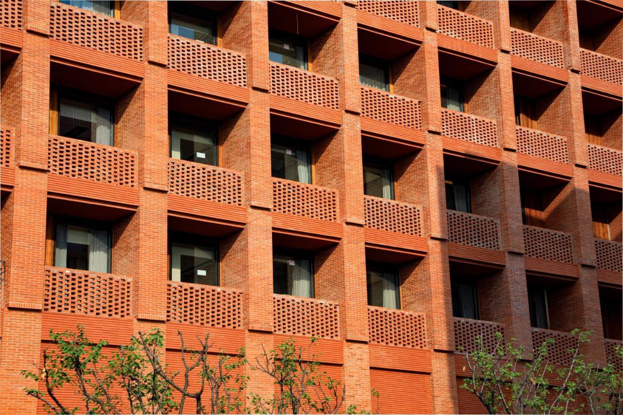 Hyatt Place Jingdezhen Taoxichuan Екстер'єр фото