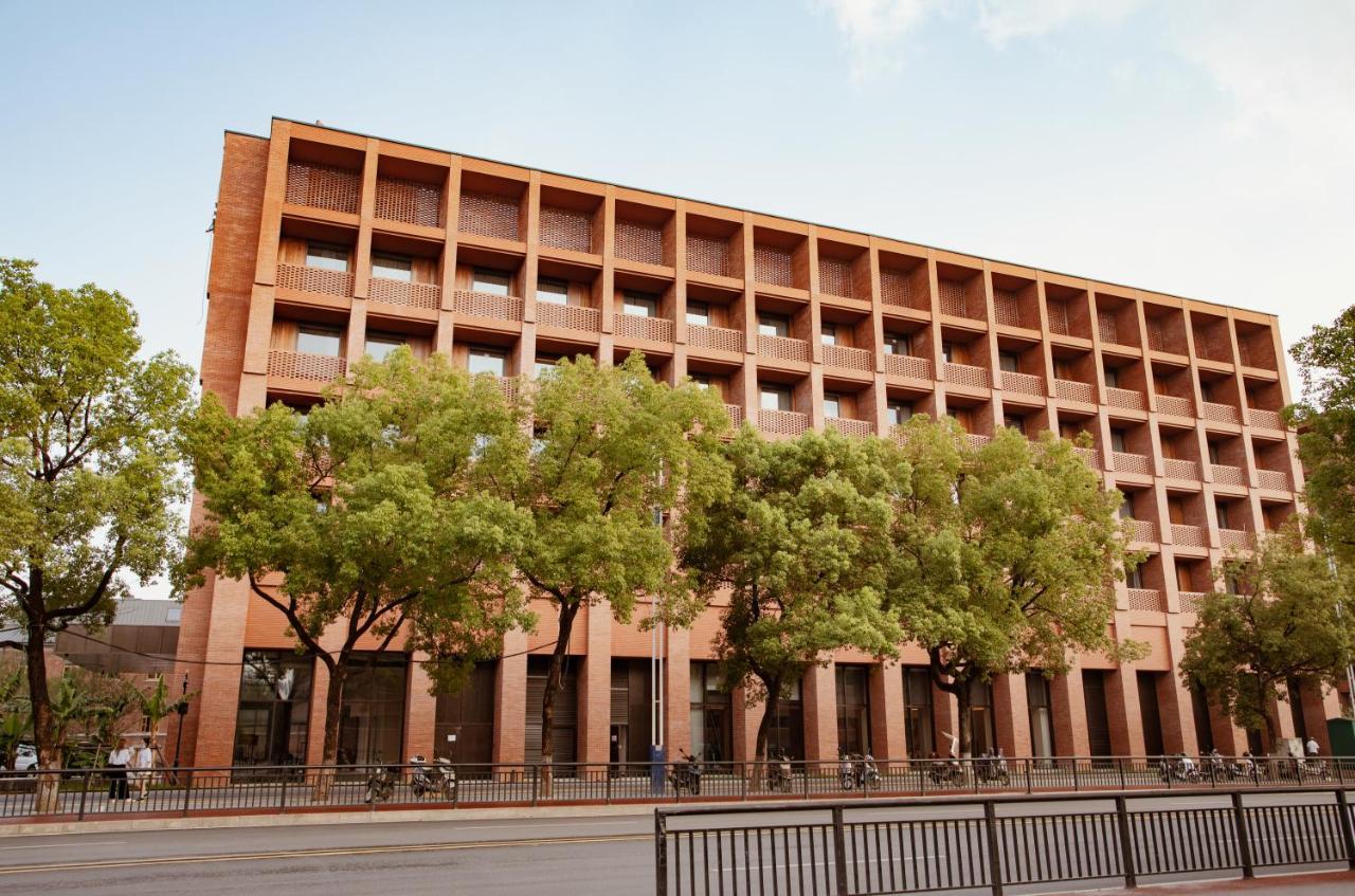 Hyatt Place Jingdezhen Taoxichuan Екстер'єр фото
